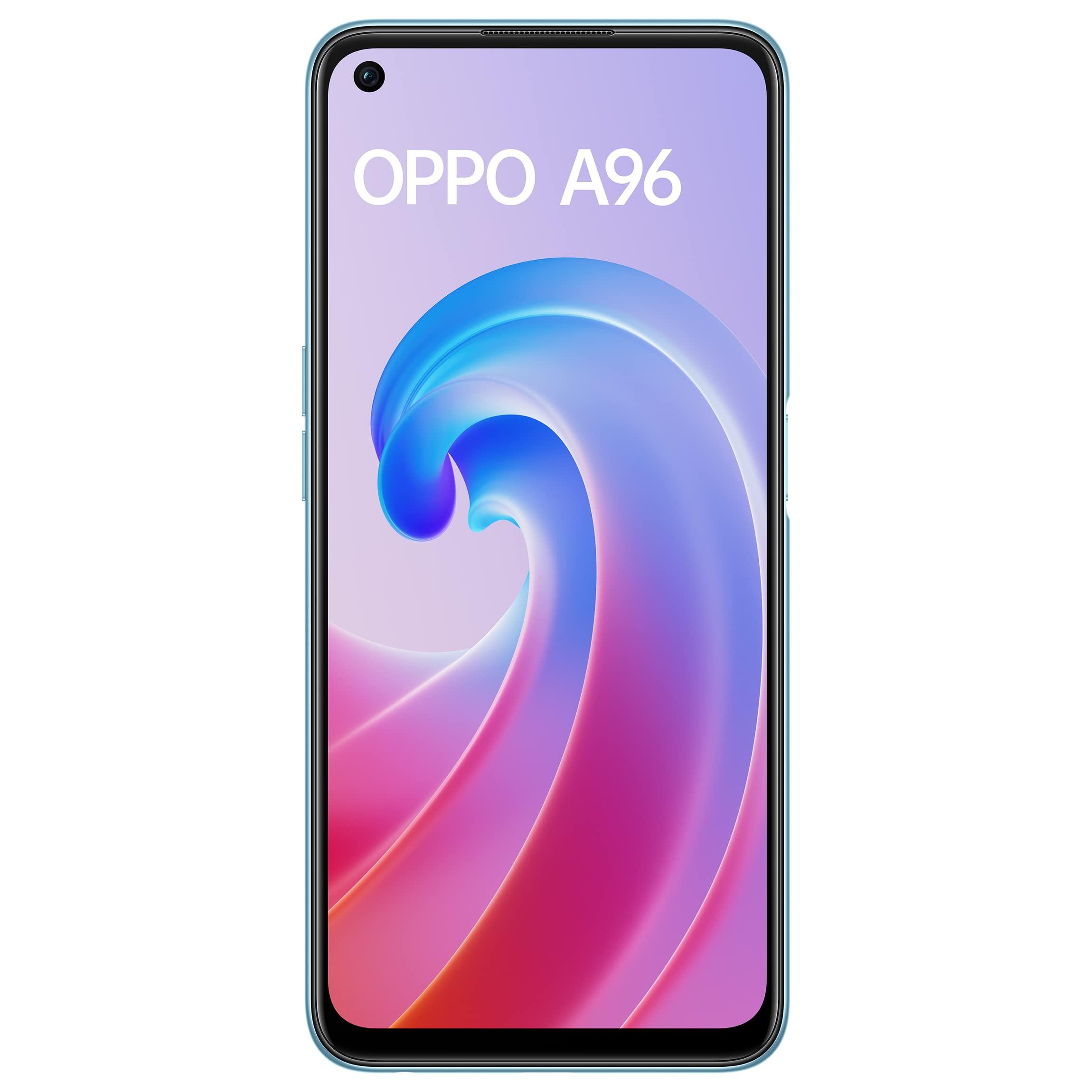Oppo A96